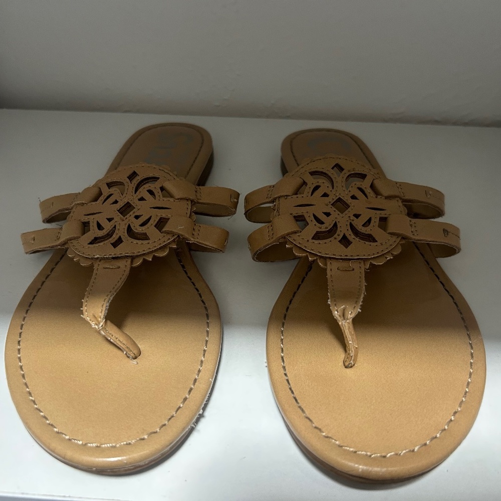 Sam Edelman Sandals